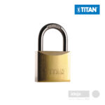 Lokot Titan 842 50 TL 50mm sigurnosni