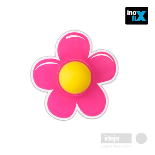 Inofix-stoper-2462-rozi-cvijet