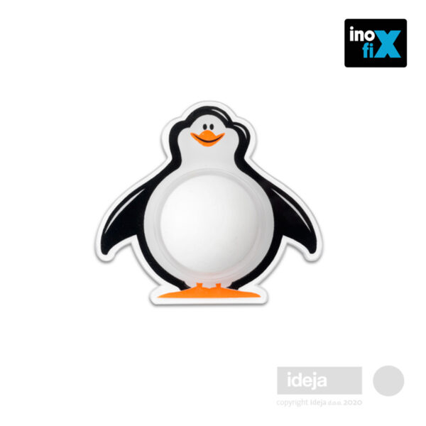 Inofix-stoper-2463-pingvin