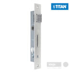 Brava Titan 822/17 za metalna vrata E 16.5 mm, standard 68