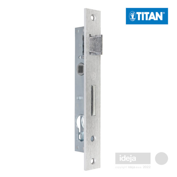 Brava Titan 822/17 za metalna vrata E 16.5 mm, standard 68