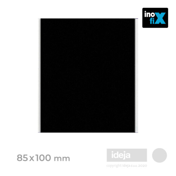 Filc-protuklizni-crni-85×100-mm-samoljepljivi-kvadratni