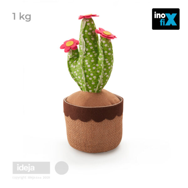 Inofix-stoper-kaktus-3175-3-1-kg
