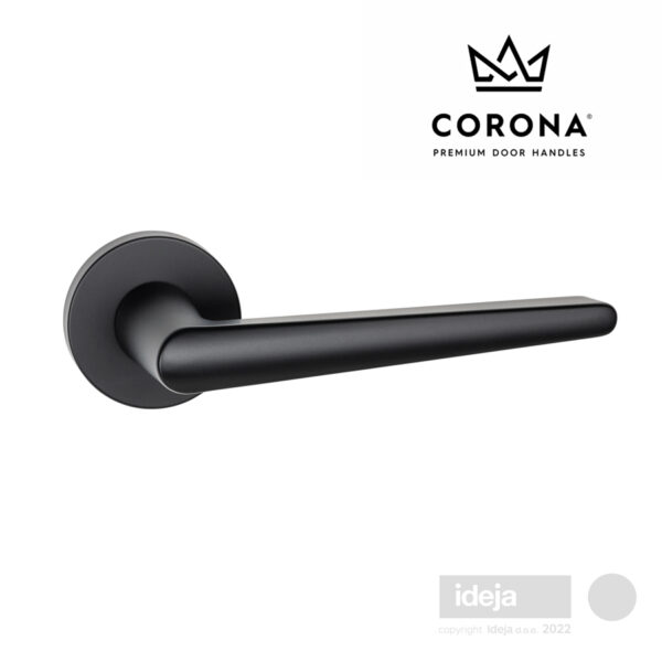 Kvaka-Corona-Arrow-R-okrugla-crna
