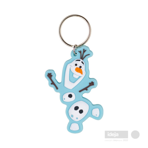Privjesak-za-ključeve-Frozen---Olaf