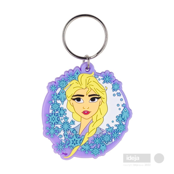 Privjesak-za-ključeve-Frozen---Elsa