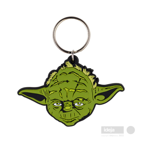 Privjesak-za-ključeve-Yoda