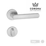 Kvaka-Corona-Icona-R-krom-mat-slim-okrugla-rozeta-wc