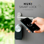 Nuki Smart lock pro 4.0 11