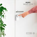 Nuki Smart lock PRO 4.0 12