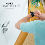 Nuki Smart lock PRO 4.0 13