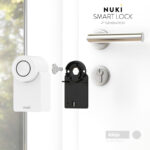 Nuki Smart Lock 4.0 2