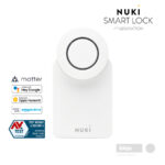 Nuki Smart Lock 4.0 3