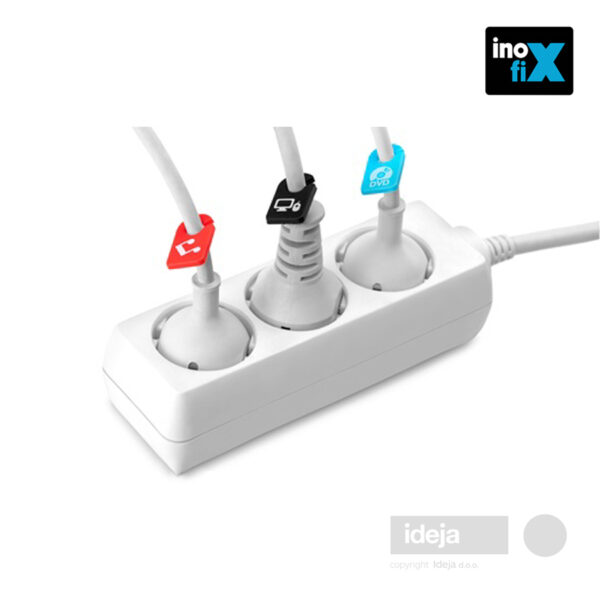 Inofix-oznaka-za-kabel-u-boji-7000-upotreba