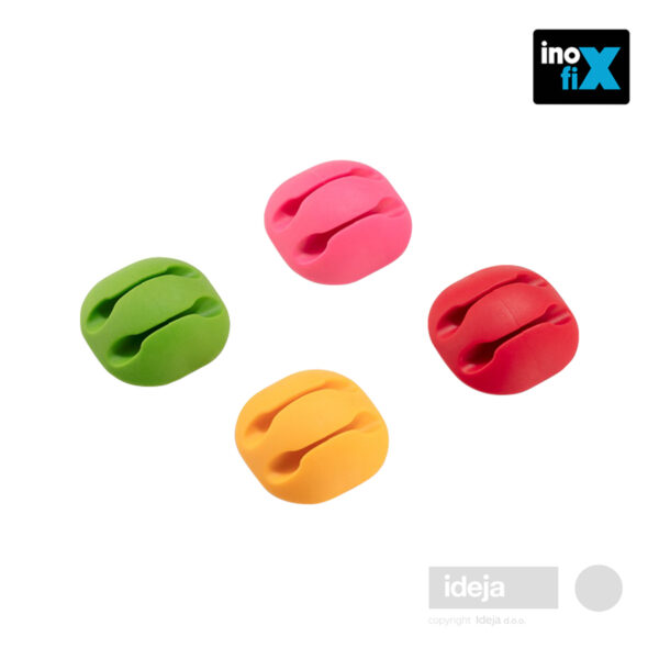 Inofix-dvostruki-držač-za-kablove-u-boji-7102-0-naslovna