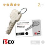Iseo-F9-kljucevi-kartica