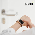 NUKI-smartlock-pametna-brava-smartwatch